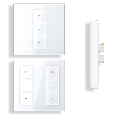 intrerupator perdele si draperii